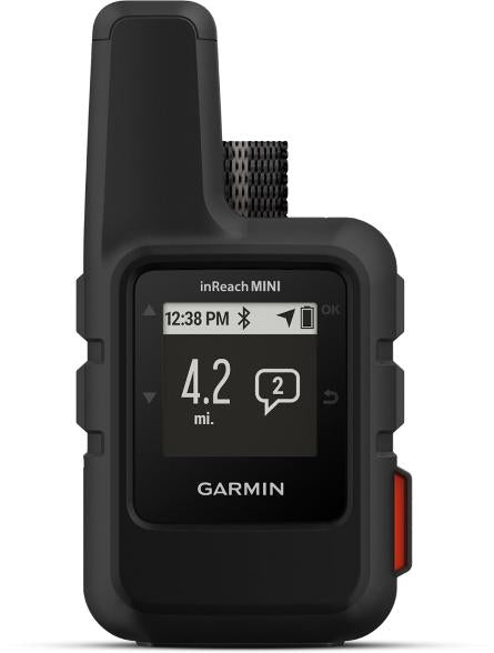 garmin device