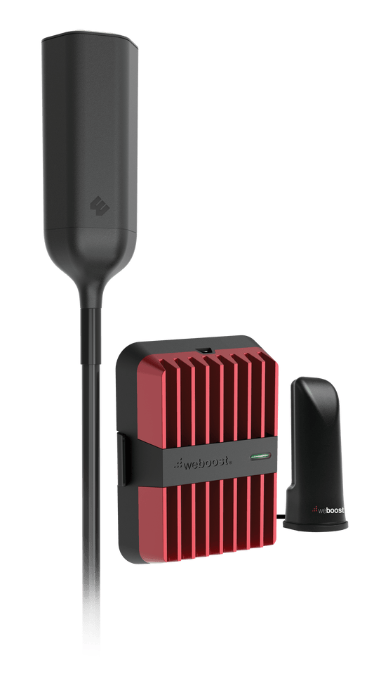 WeBoost Drive Reach