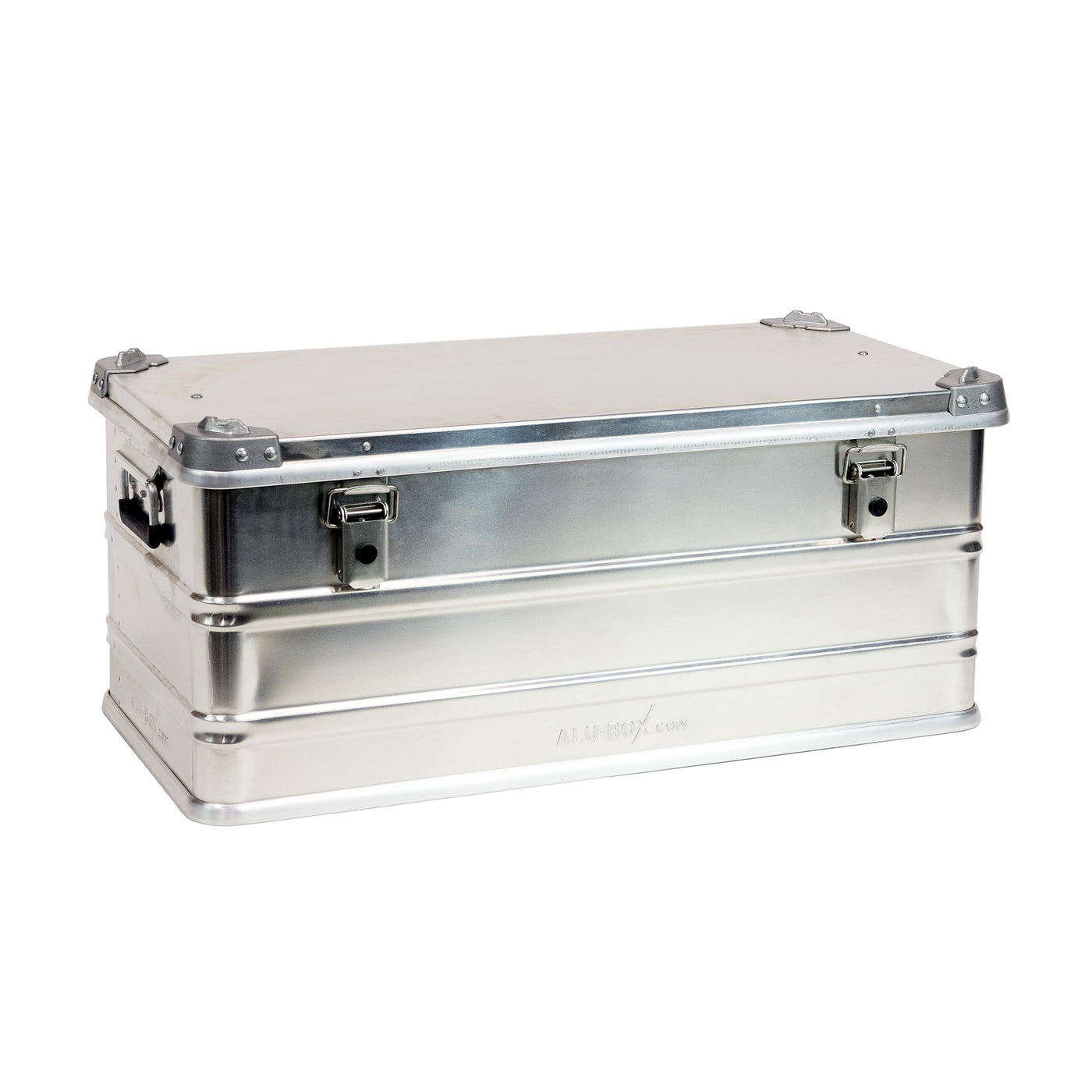 aluminum boxes & cases