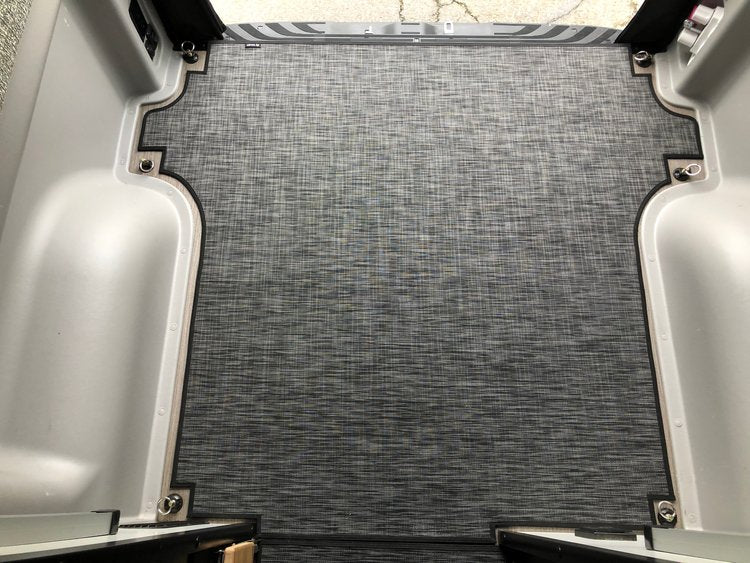 Floor Mats Revel (NCV3)