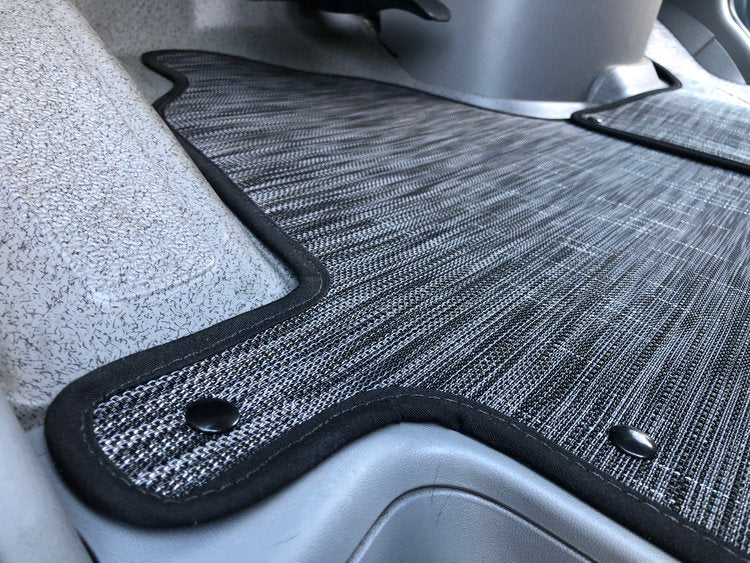 Inhabit Design Mats Sprinter 