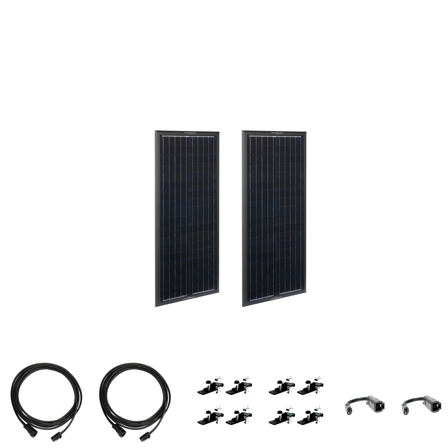 Solar Panel Kit