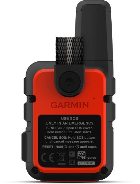 Garmin inReach